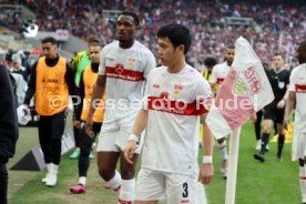 15.04.23 VfB Stuttgart - Borussia Dortmund