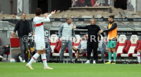 17.09.22 VfB Stuttgart - Eintracht Frankfurt
