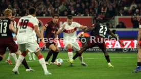 15.03.26 VfB Stuttgart - RB Leipzig