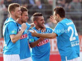 Stuttgarter Kickers