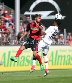 SC Freiburg - Bayer 04 Leverkusen
