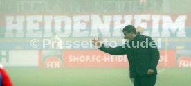 29.10.21 1. FC Heidenheim - FC Schalke 04