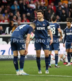 18.02.23 VfB Stuttgart - 1. FC K&ouml;ln