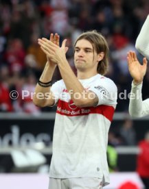 18.02.23 VfB Stuttgart - 1. FC K&ouml;ln