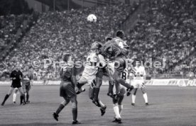 30.04.93 FC Bayern M&uuml;nchen - VfB Stuttgart