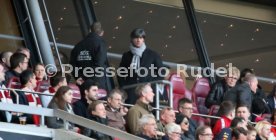VfB Stuttgart - RB Leipzig