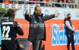 03.10.20 1. FC Heidenheim - SC Paderborn