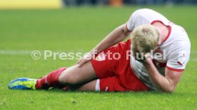 VfB Stuttgart; FC Schalke 04