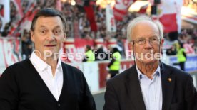 VfB Stuttgart - SV Werder Bremen