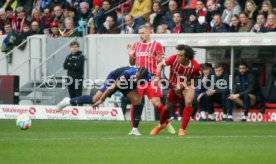 01.04.23 SC Freiburg - Hertha BSC Berlin