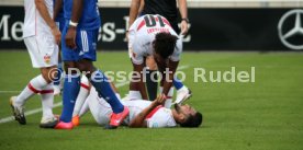 05.08.20 VfB Stuttgart - Racing Stra&szlig;burg