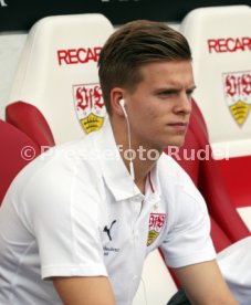 VfB Stuttgart - 1. FSV Mainz 05