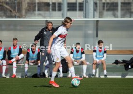 28.02.21 VfB Stuttgart II - TuS RW Koblenz
