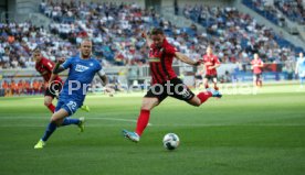 TSG 1899 Hoffenheim - SC Freiburg