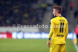 TSG 1899 Hoffenheim - Borussia Dortmund