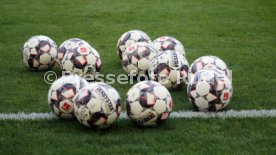 VfB Stuttgart - TSG 1899 Hoffenheim