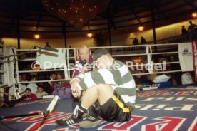 09.12.95 Boxen Schulz - Botha