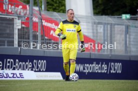 29.05.21 TSG Balingen - SSV Ulm 1846