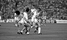 17.05.89 VfB Stuttgart - SSC Neapel