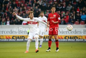 VfB Stuttgart - Bayer04 Leverkusen