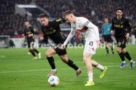 14.02.26 VfB Stuttgart - 1. FC K&ouml;ln