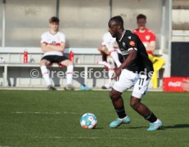 24.03.22 VfB Stuttgart - SV Sandhausen