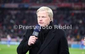 08.03.23 FC Bayern M&uuml;nchen - Paris Saint-Germain