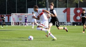 21.09.24 U19 VfB Stuttgart - U19 SV Elversberg
