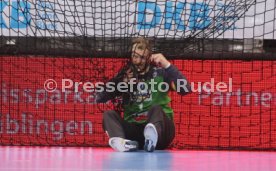 27.06.21 TVB Stuttgart - MT Melsungen