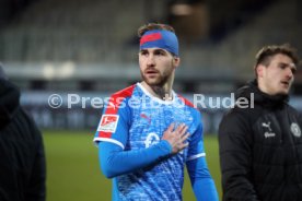 07.04.21 1. FC Heidenheim - Holstein Kiel
