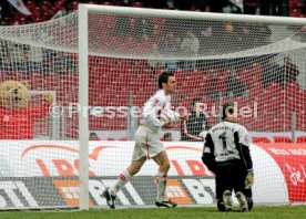 VfB Stuttgart - Arminia Bielefeld