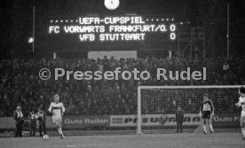 05.11.80 FC Vorw&auml;rts Frankfurt - VfB Stuttgart
