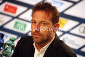 TSG 1899 Hoffenheim - VfB Stuttgart