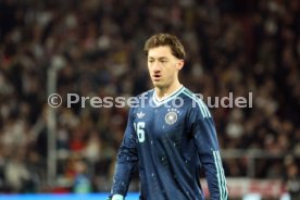 30.03.26 Deutschland - Ghana