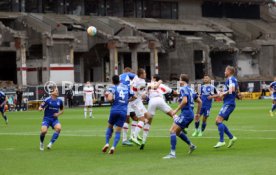 03.09.22 VfB Stuttgart - FC Schalke 04