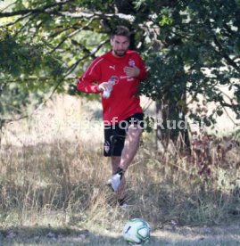 VfB Stuttgart Footgolf-Cup