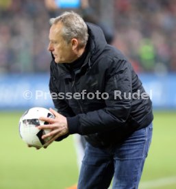 SC Freiburg - 1. FC K&ouml;ln
