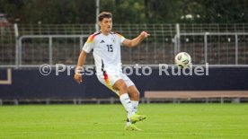 09.09.25 U20 Deutschland - U20 Italien
