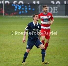 21.04.21 1. FC Heidenheim - VfL Bochum