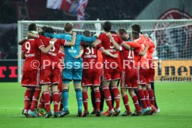 01.06.13 DFB-Pokal Finale 2013 FC Bayern M&uuml;nchen - VfB Stuttgart