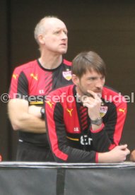Mercedes-Benz JuniorCup Sindelfingen
