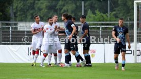 26.07.25 VfB Stuttgart - Celta de Vigo