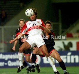 22.09.98 VfB Stuttgart - Eintracht Frankfurt