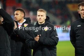 22.02.26 1. FC Heidenheim - VfB Stuttgart