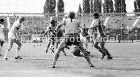 VfB Stuttgart - Spandauer SV