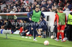 16.03.23 SC Freiburg - Juventus Turin