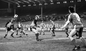14.03.84 Stuttgarter Kickers - Hannover 96
