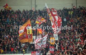 30.10.21 SC Freiburg - SpVgg Greuther F&uuml;rth