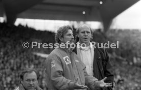 23.02.91 VfB Stuttgart - Borussia Dortmund