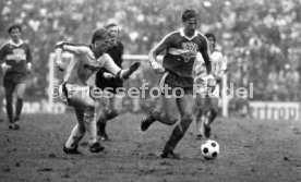 10.03.84 Borussia M&ouml;nchengladbach - VfB Stuttgart